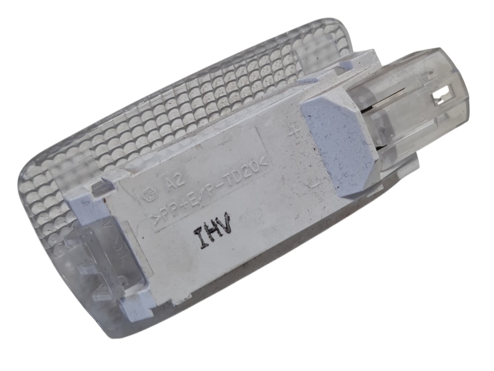 Luz Cortesia Porta Traseira Direita Lexus Ls 460l 2013 11