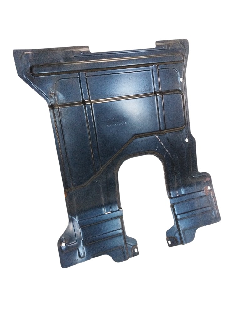 Chapa Assoalho Mercedes Actros2651 2022 2023 A9606834308 2