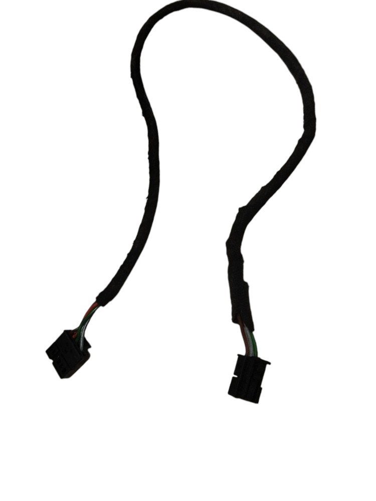 Conector de botao do volante da Mercedes CLS 2006 ORIGINAL 2