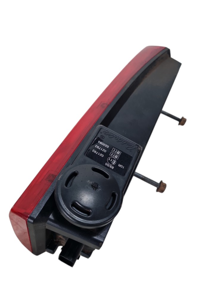 LanternaTraseira Led direita Actros 2651 2022 A0035443403 6