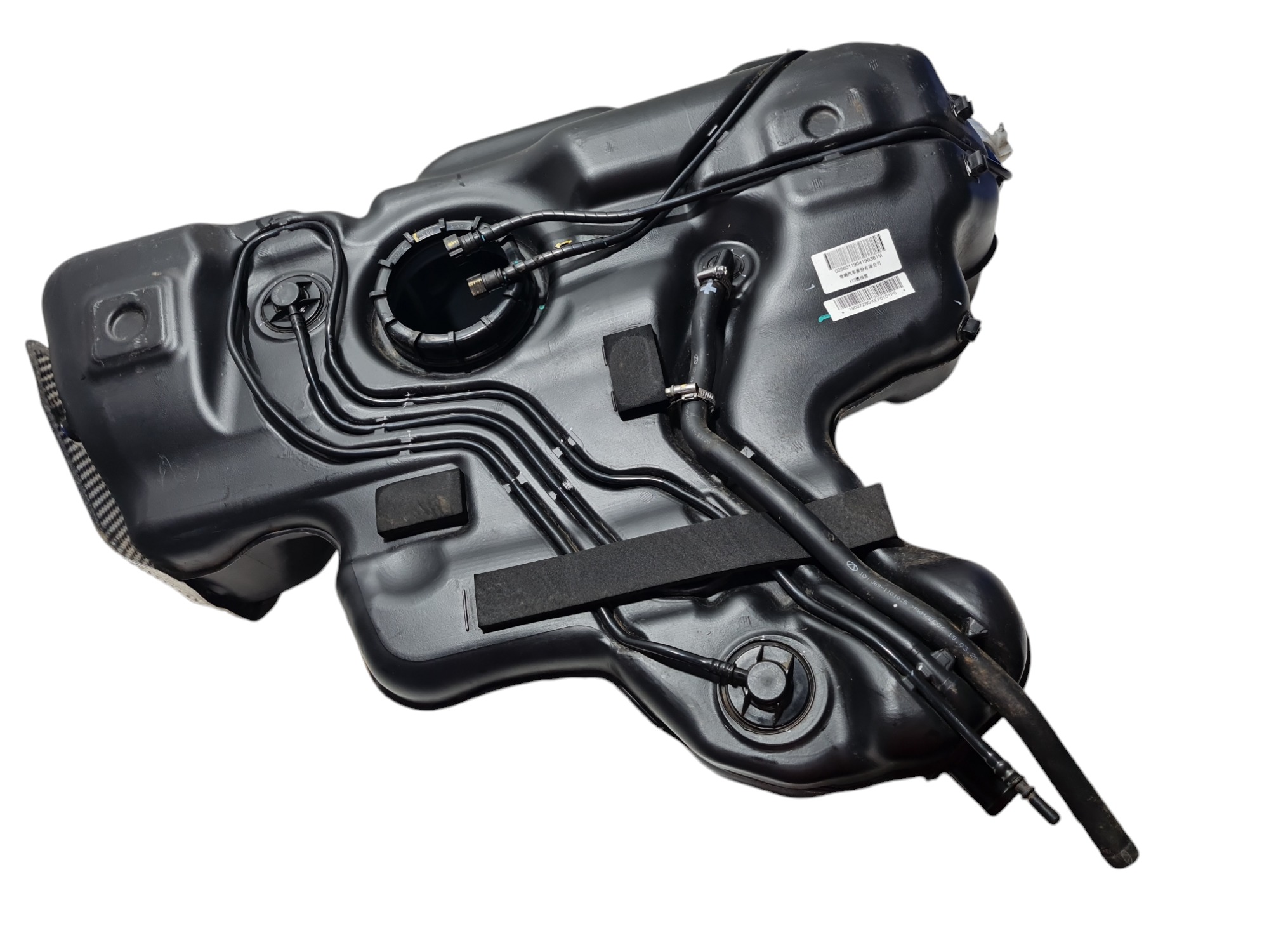 Tanque Combustivel Chery Tiggo 2 2020 A131101110 1