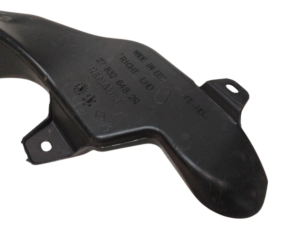 Duto de Ar Condicionado Renault kangoo 2024 2025 278326482R 6