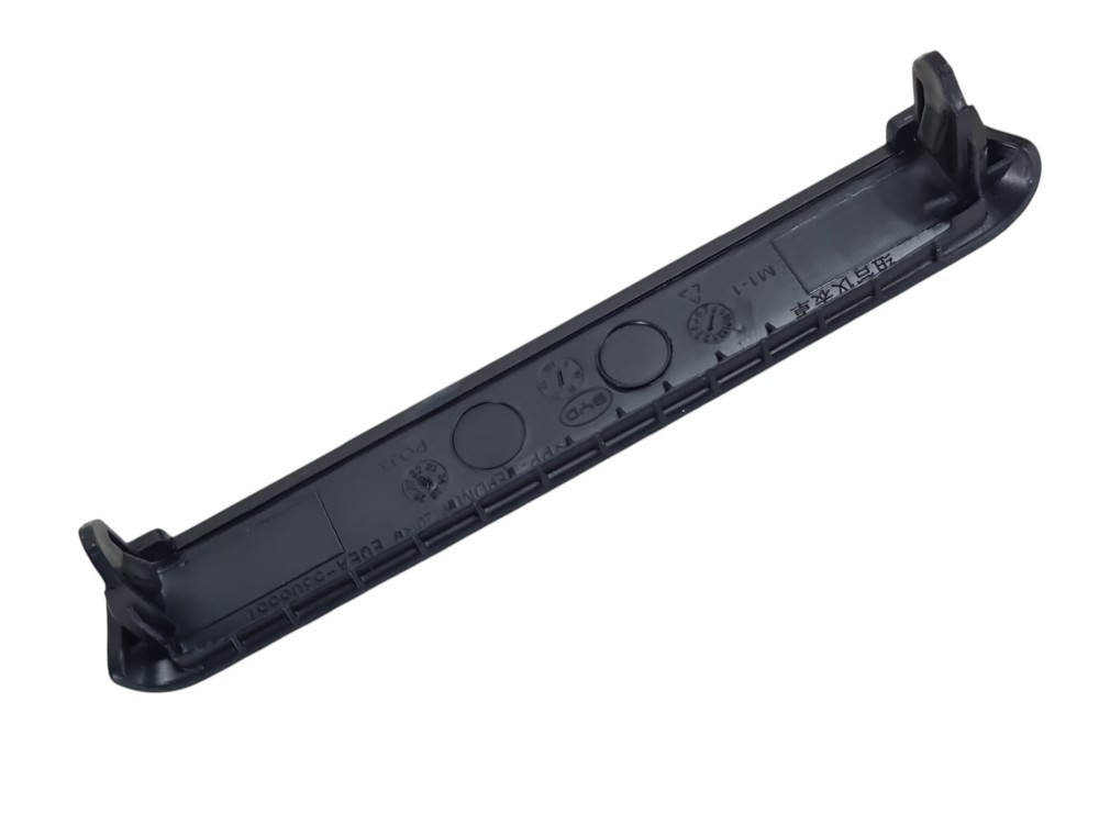 Acabamento Painel Instrumentos Byd Dolphin Mini 2024 2025 5