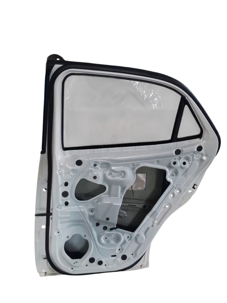 Porta Traseiro do Gwm Ora 03 Skiw 2024 2025 Original 6