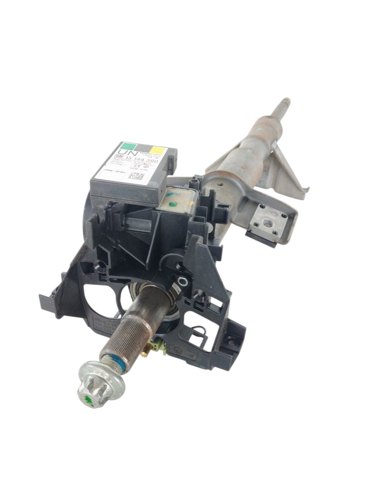 Kit Code Corsa 2011 Gm 1.4 Original Em Bom Estado 5