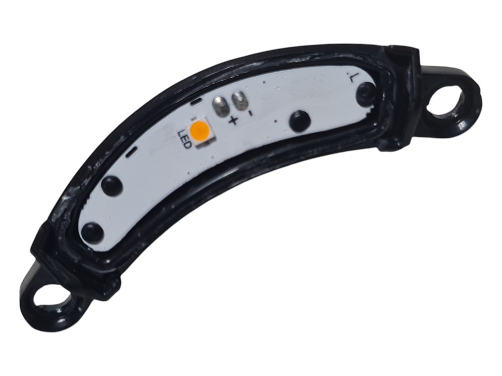 Led retrovisor esq. Byd Dolphin Mini ano 2025 2026 original