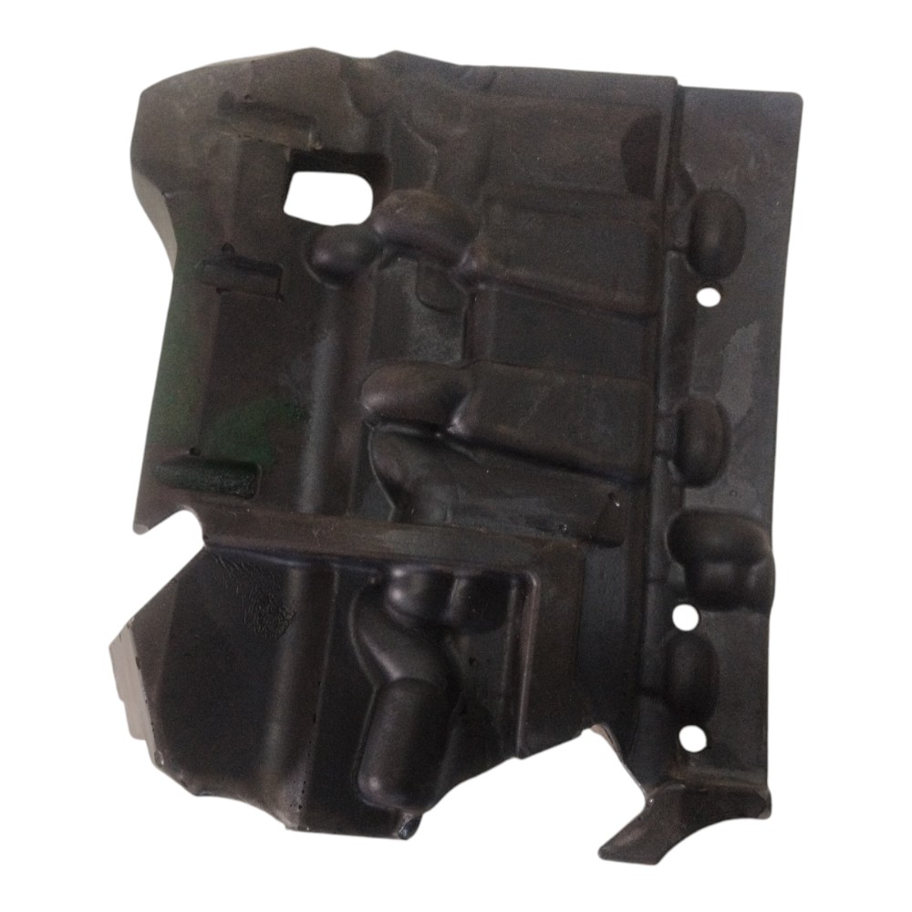 Anti-ruído Motor Jeep Compass T270 2023 Original 46341281 6