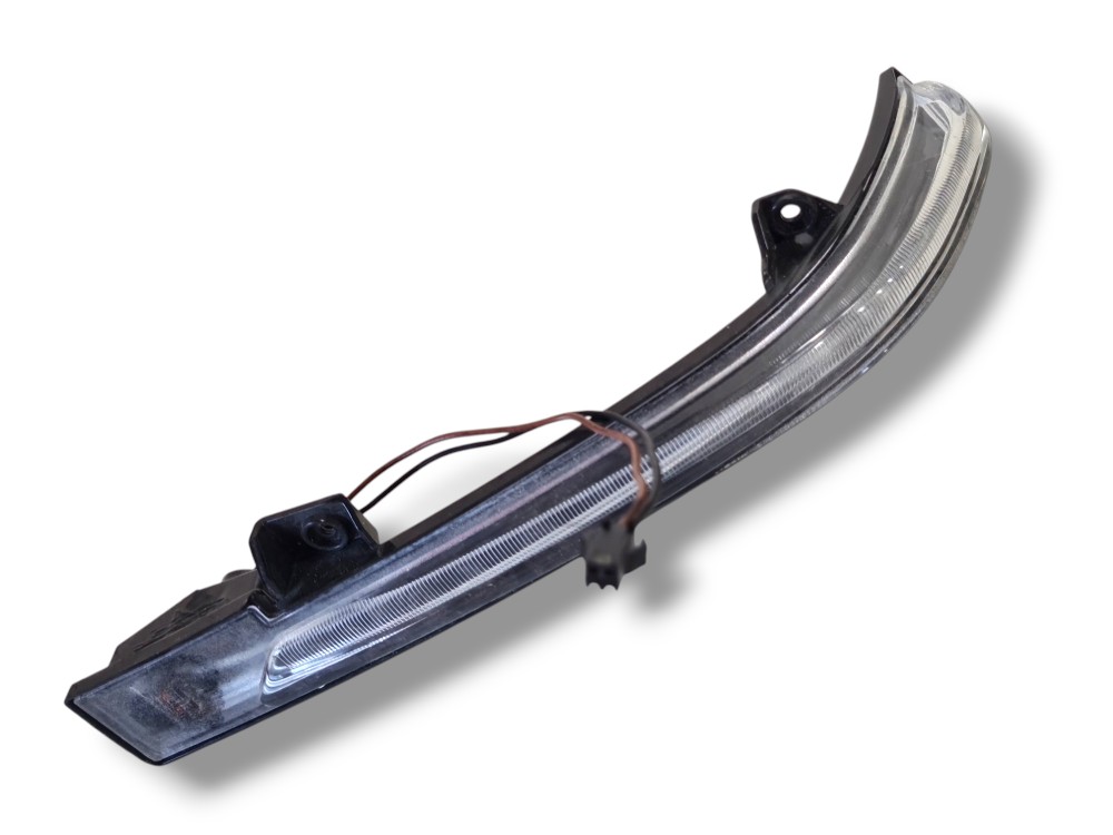 Pisca Retrovisor Direito Jac E-js1 2023 089318120