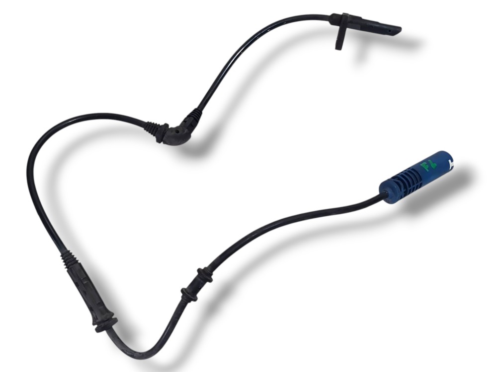Sensor ABS traseiro esquerdo Mini Cooper S 2011 2012 2013 1