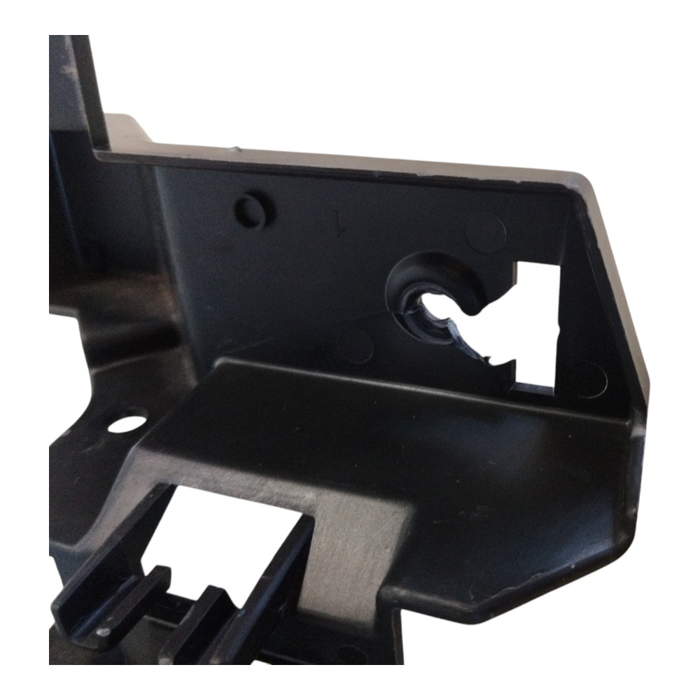 Suporte Para Cabos Peugeot Expert Furgão 2021 9811499680 3