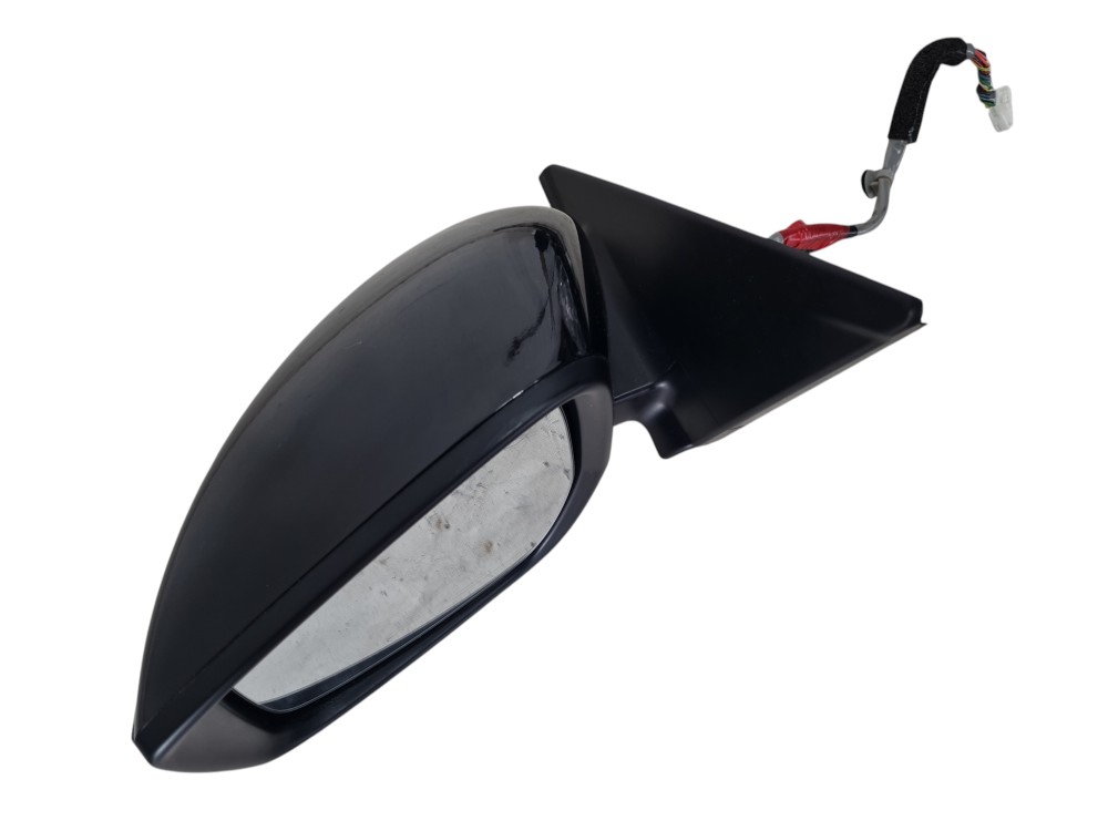 Retrovisor Eletrico Esquerdo Nissan Kicks 2024 0411422 5