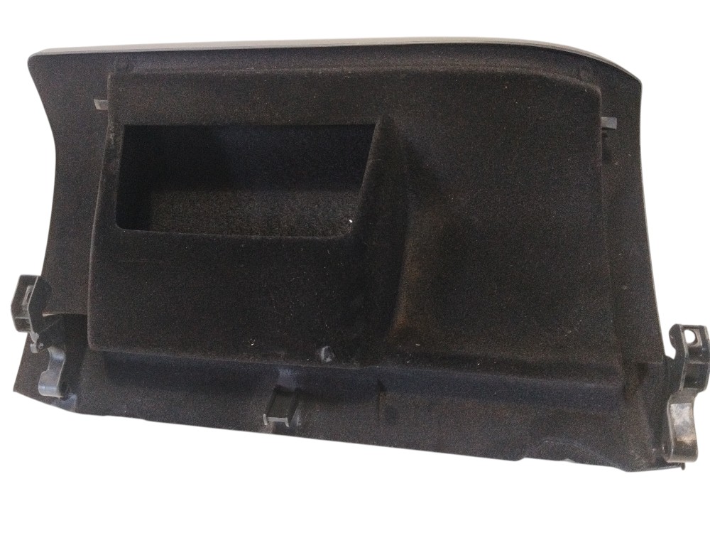 Tampa Porta Luvas Citroen Ds5 1.6 16v 2015 87mil Km Original 2