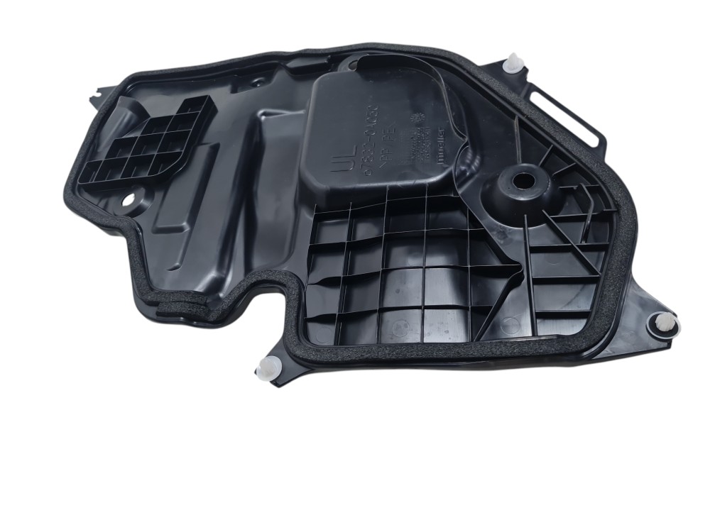Moldura Porta Dianteira Esq. Toyota Corolla Cross Ano 2026