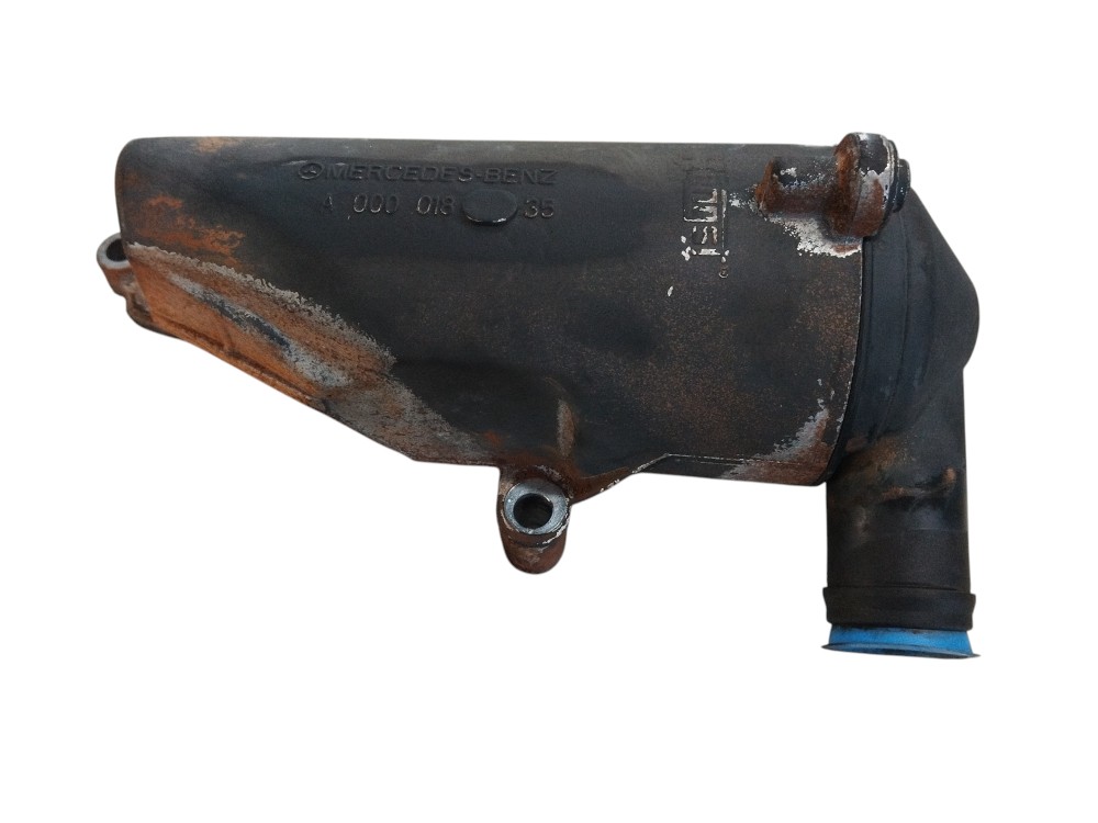 Separador de Óleo Mercedes Actros2651 2022 A0000189135 Usado 6