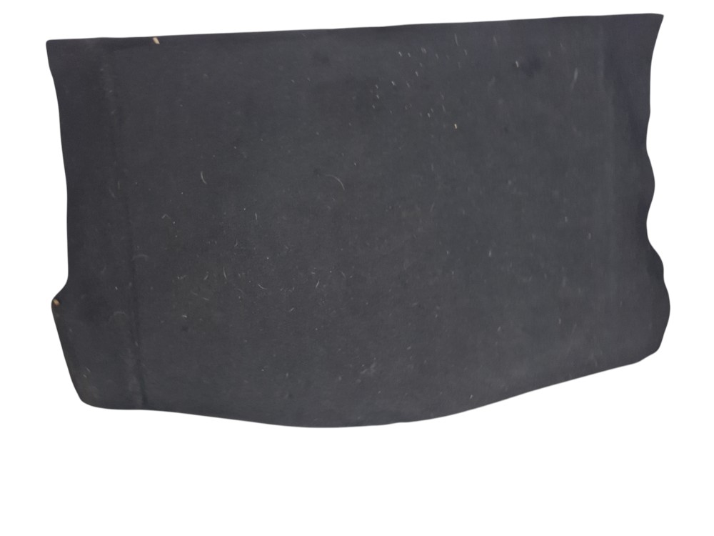 Tapete Porta Malas Toyota Yaris Hatch 2024 2025 64711-0d520 3