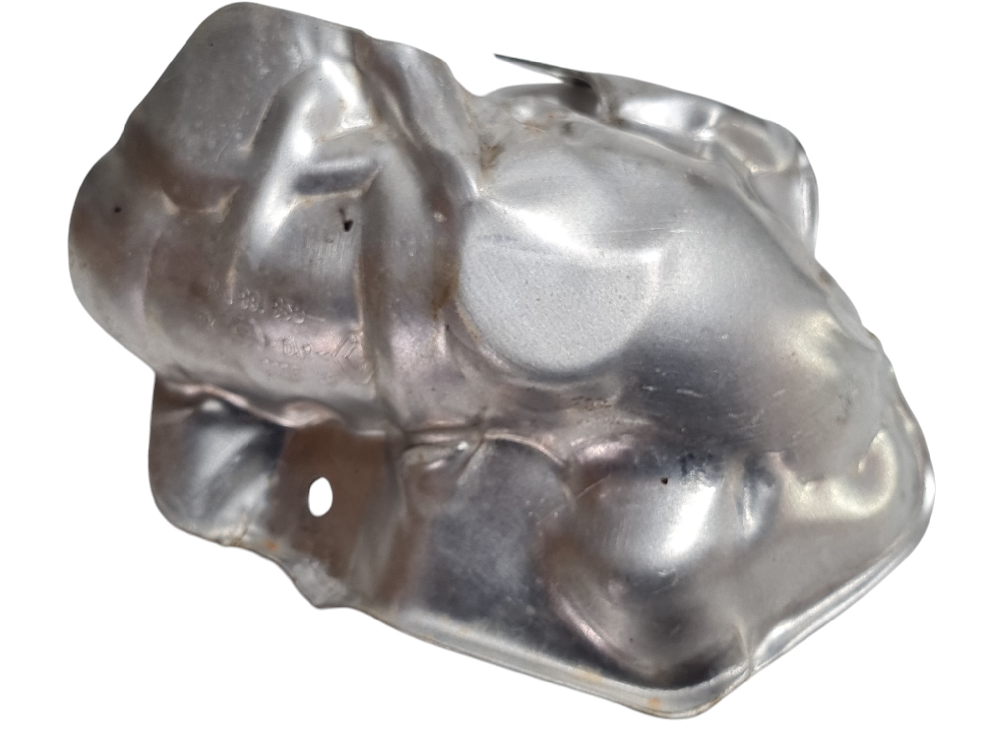 Protetor Térmico Renault Master 2023 147186182r 5