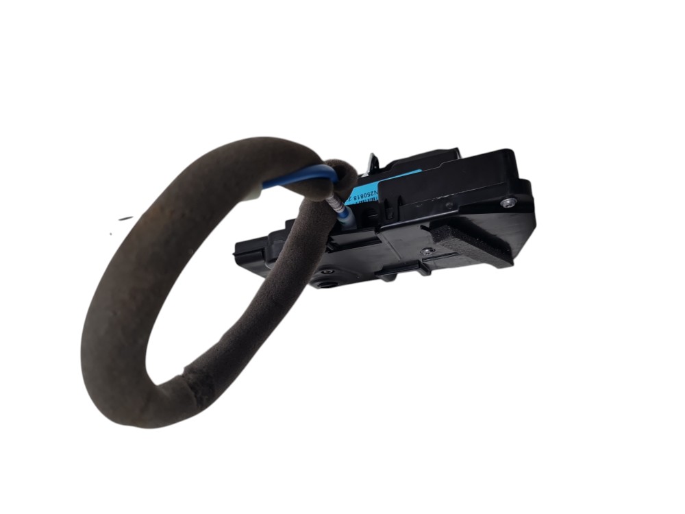 Fechadura Porta Para Gwm Tank 300 Ano 2025 2026 Original 6