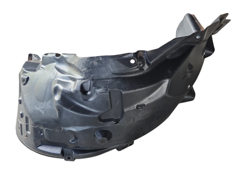 Parabarro Dianteiro Esquerdo Land Rover Discovery 4 2015 3