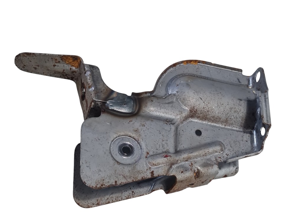Suporte de pedal de freio Renault logan zen10mt original 1