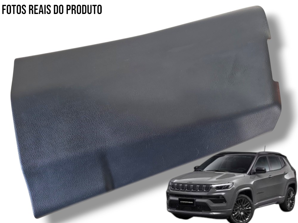 Acabamento Esq Inferior Coluna Central Jeep Compass 2023 1