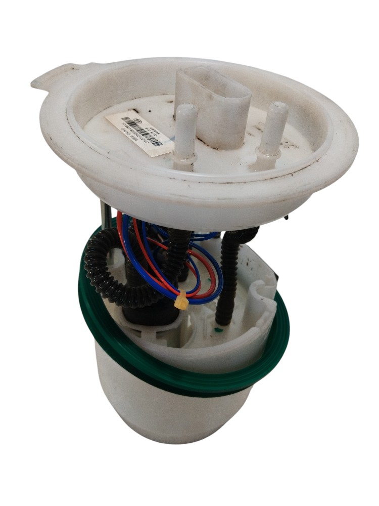 Bomba de Combustível Byd Song Pro 2025 SA2HG1106010A 4