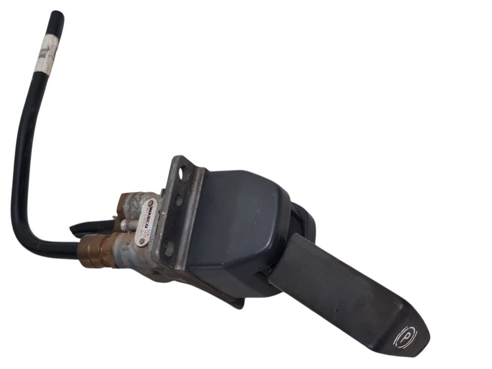 Valvula freio estacionario Volvo VM 330 2021 2022 9617230560 4