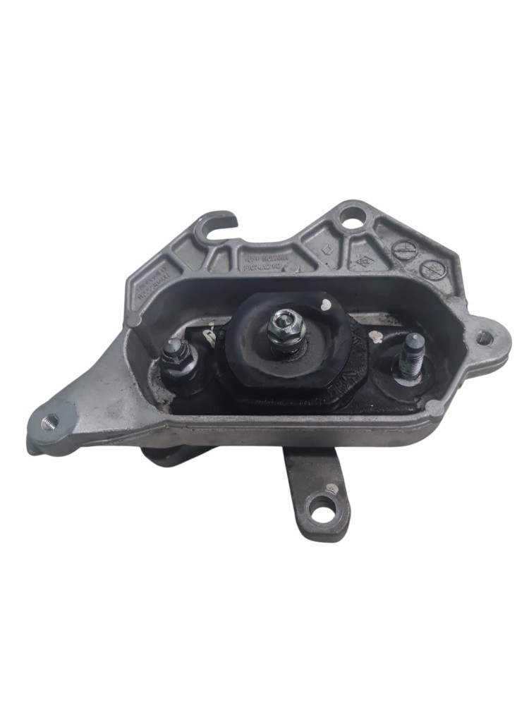 Suporte coxim cambio motor Nissan Kicks Exclusiv 2025 2026