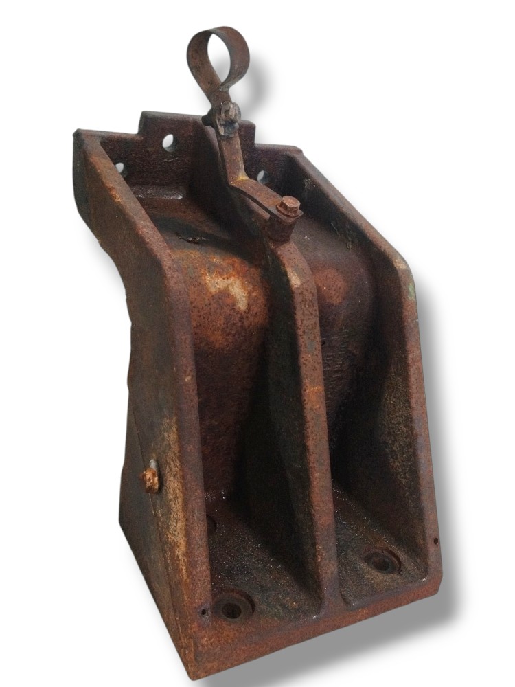 Suporte Do Eixo Intermediario D Picador John Deere S790 2019