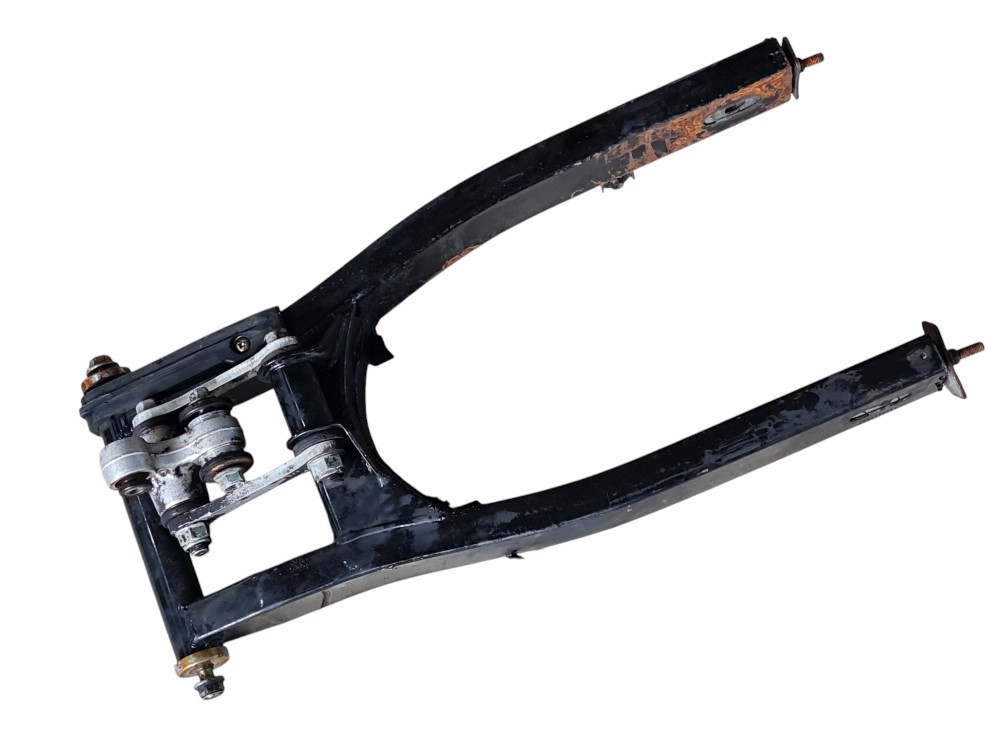 Balança Suspensao Kasinski Comet Gtr 250 2008 Original 6