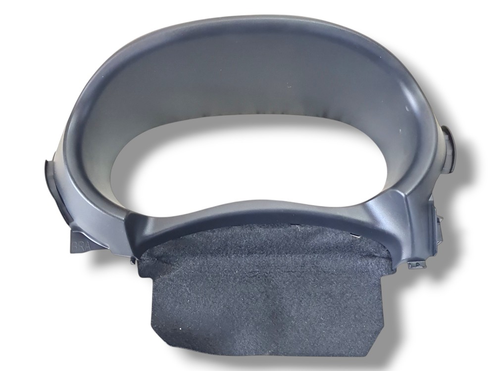 Moldura Painel Instrumentos Nissan Kicks 2023 2024 682405ra0 1