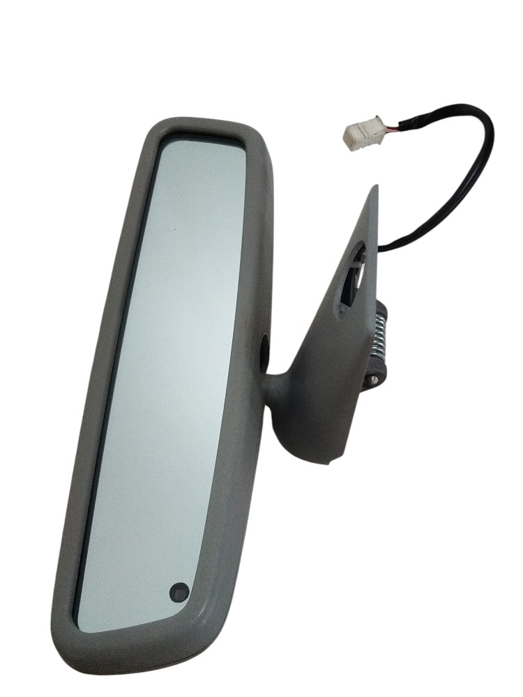 Espelho Retrovisor Mercedes Classe C230 2002 2003 E1010485 2