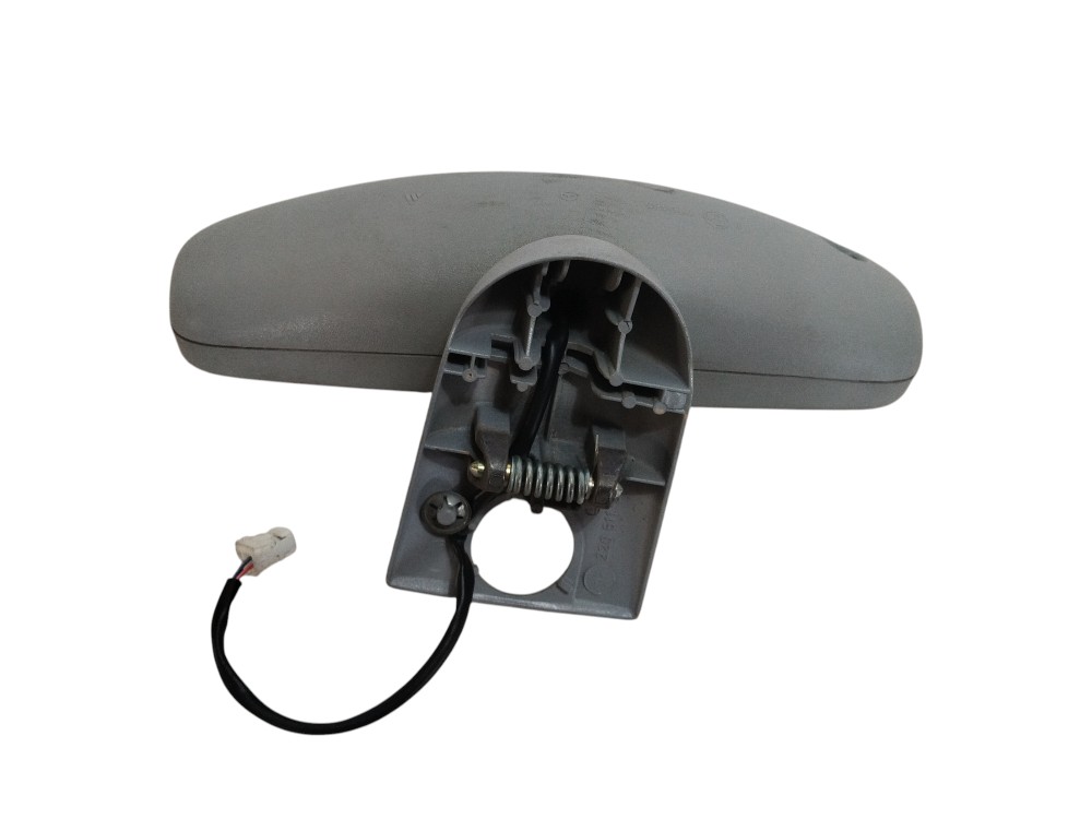Espelho Retrovisor Mercedes Classe C230 2002 2003 E1010485 6