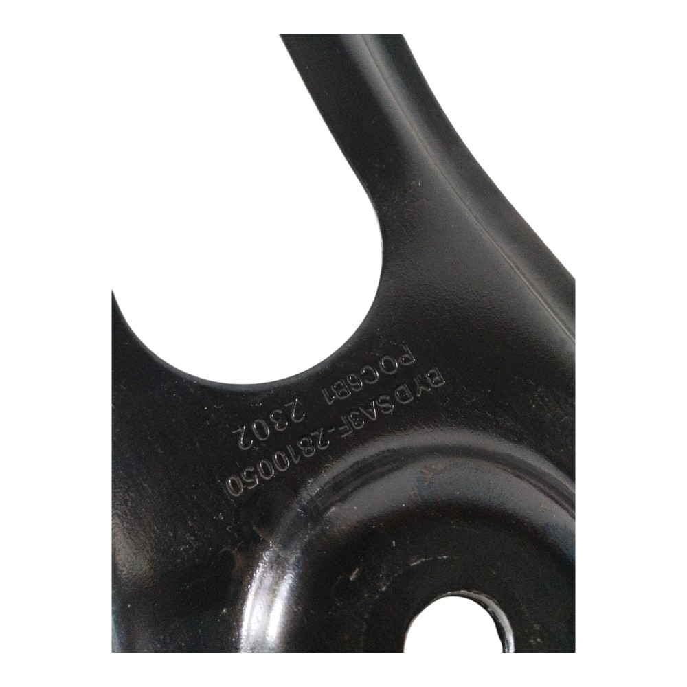 Suporte suspensão dianteira BYD SONG PLUS 2024 Sa3f2810050 5