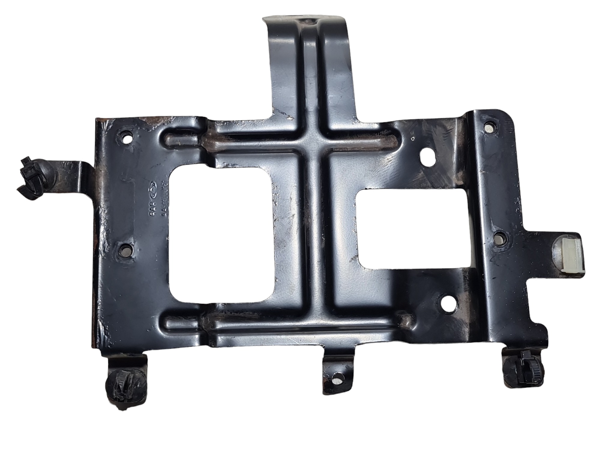 Suporte Módulo Injeção Motor Chery Tiggo 8 2022 131000112 2