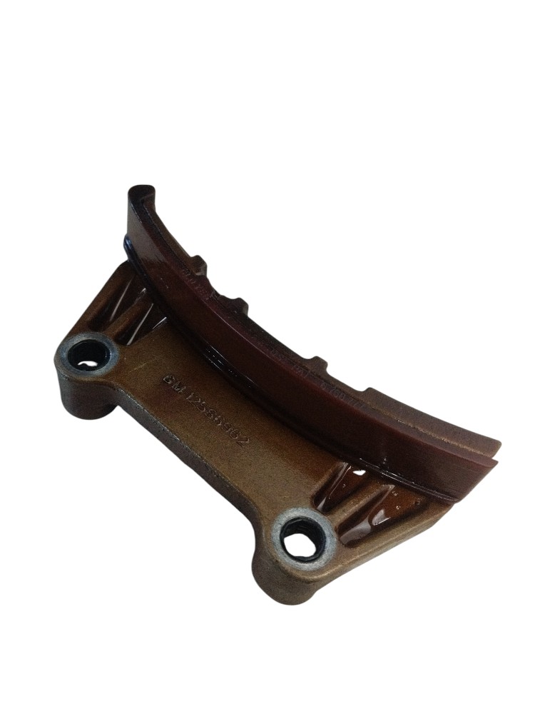 Guia da corrente do Motor da Chevrolet Captiva V6 3.6 2