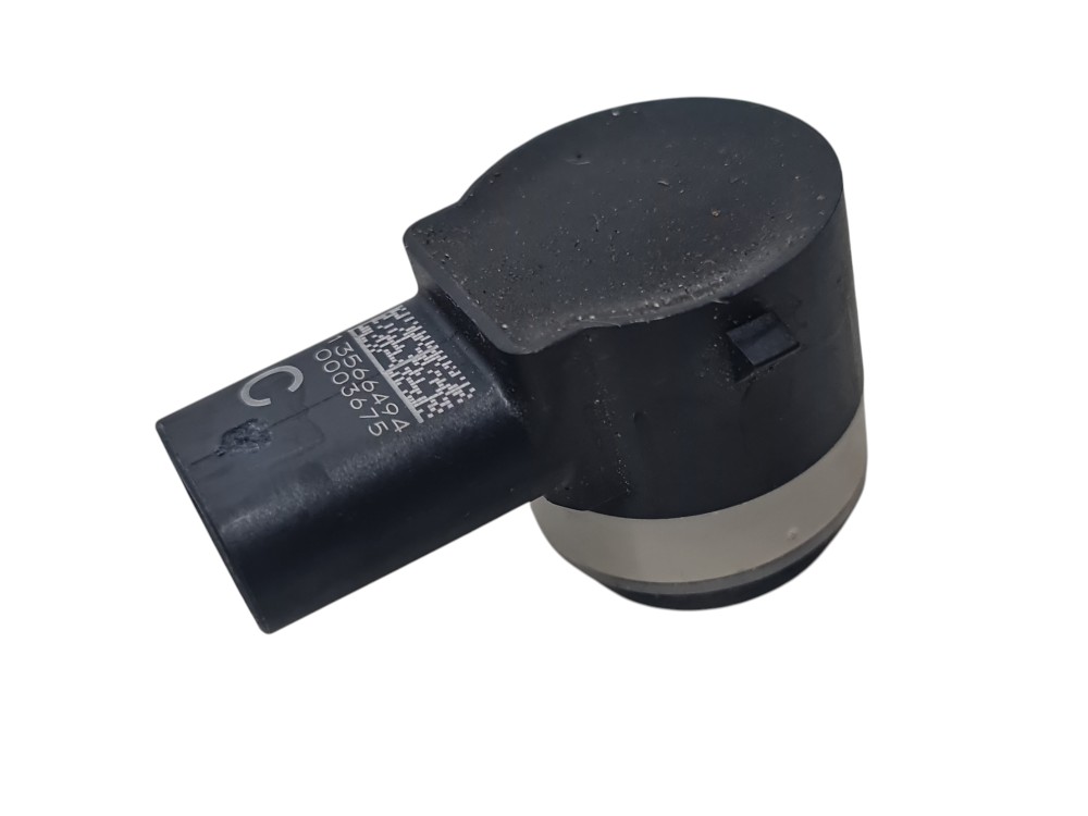 Sensor Estacionamento Para Gwm Tank 300 2025 2026 Original Preto 5