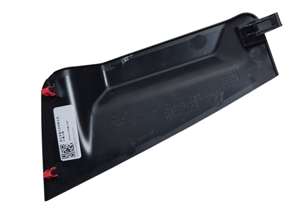 Acabamento Interno Painel Gwm Tank 300 2025 2026 Original 6