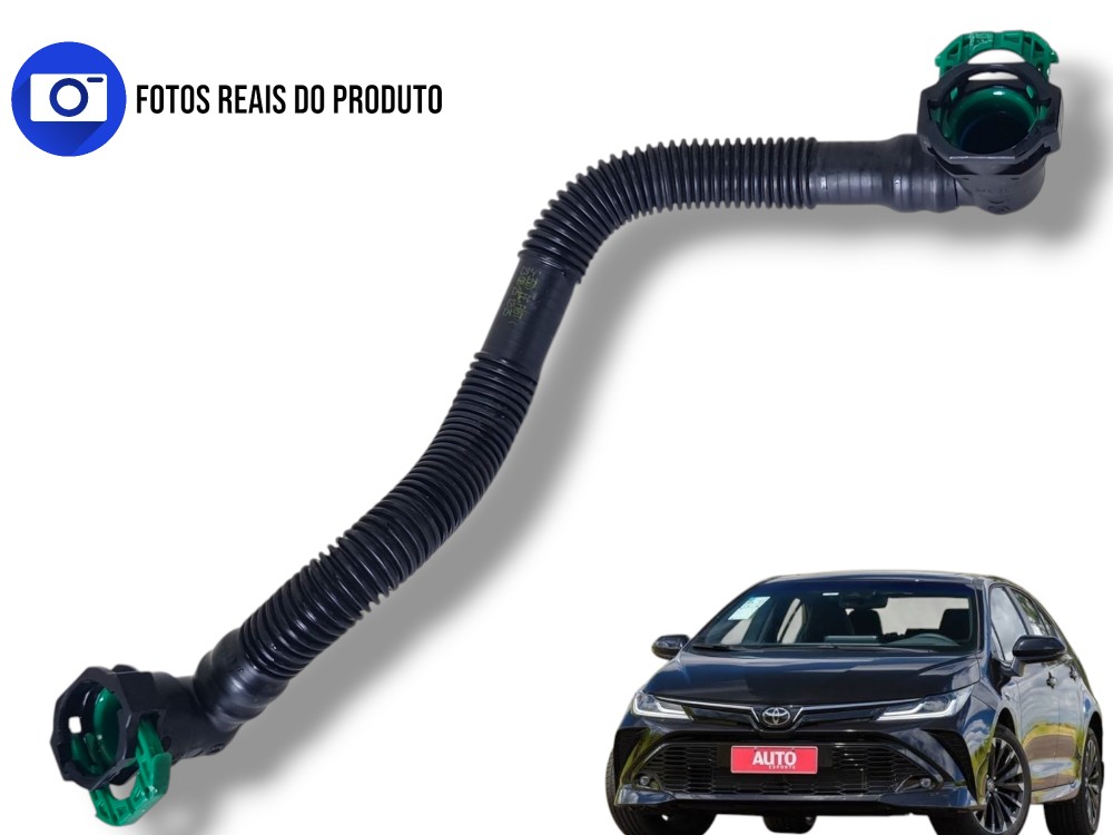 Mangueira Tanque De Combustivel Toyota Corolla Grs 2024 1