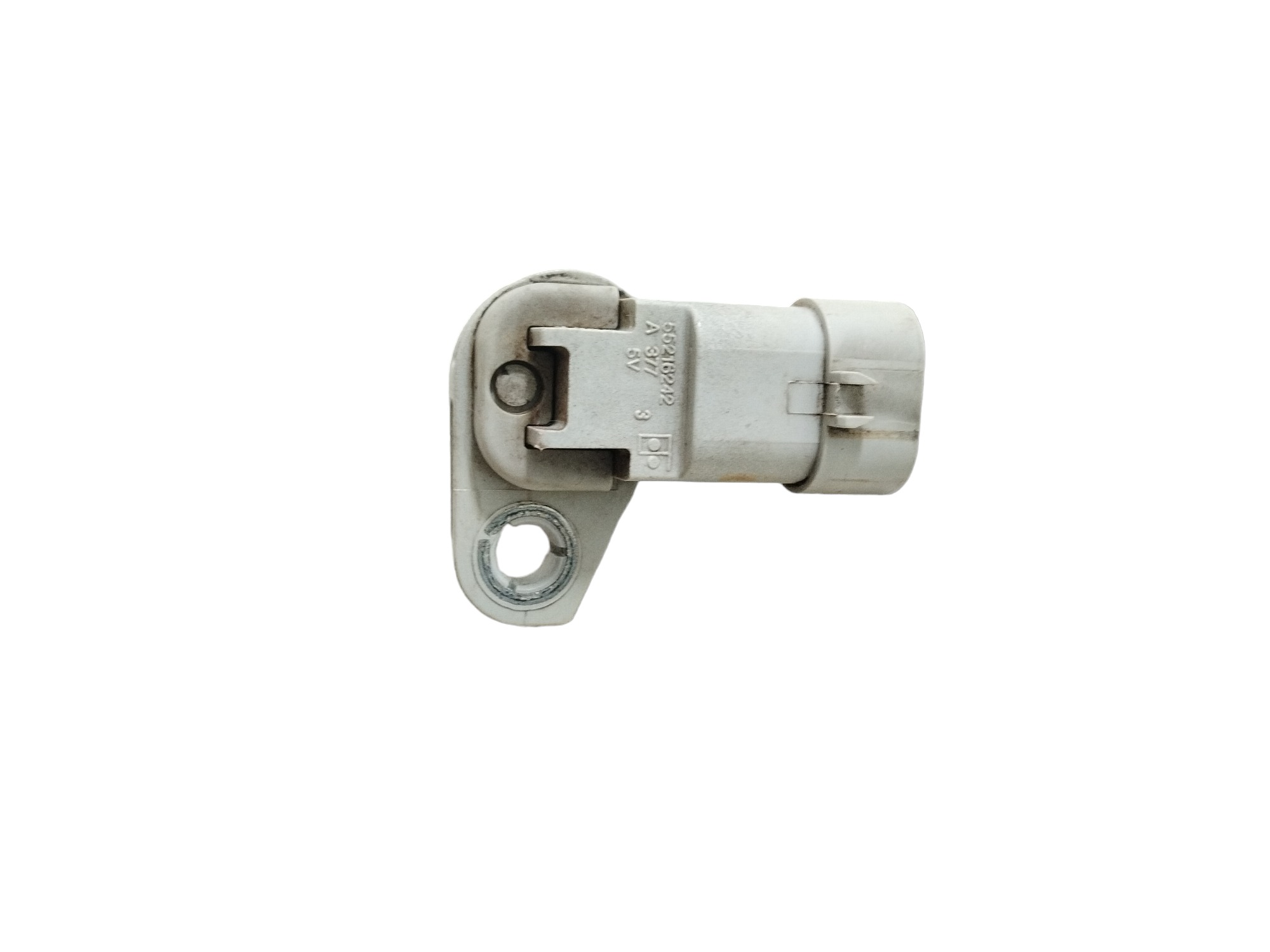 Sensor Rotação Fase Fiat Toro Jeep Renegade Diesel 55216242 6
