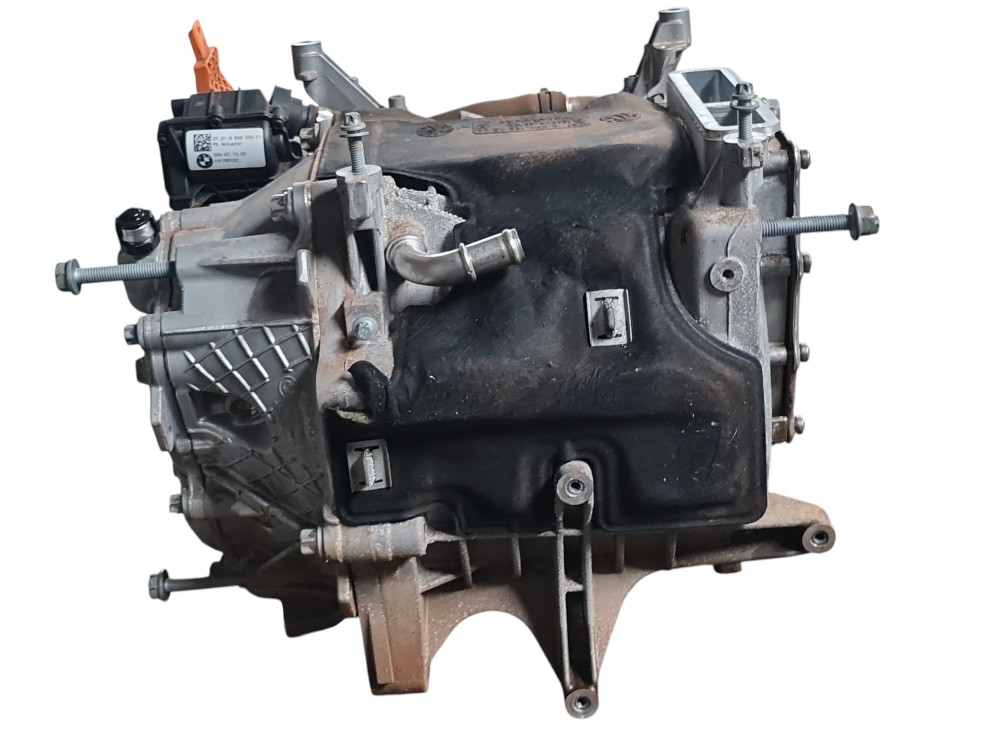 Motor Elétrico 120 Ah Bmw I3 2022 864816310 2107190090 10