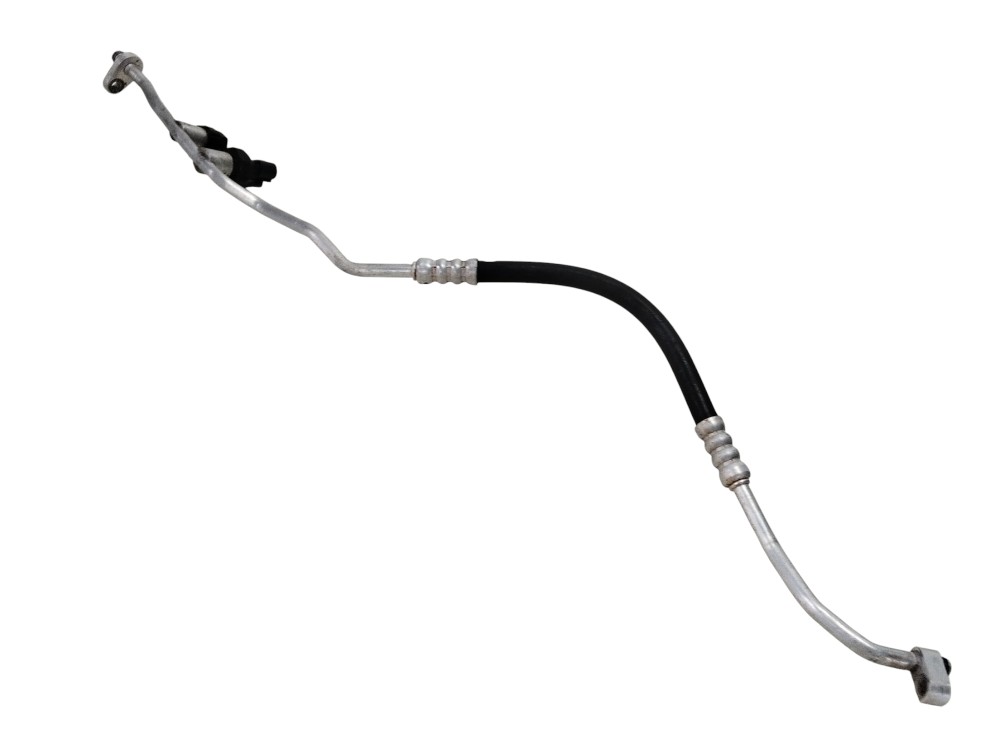 Mangueira Ar Condicionado Land Rover Discovery 4 Sle4890 4