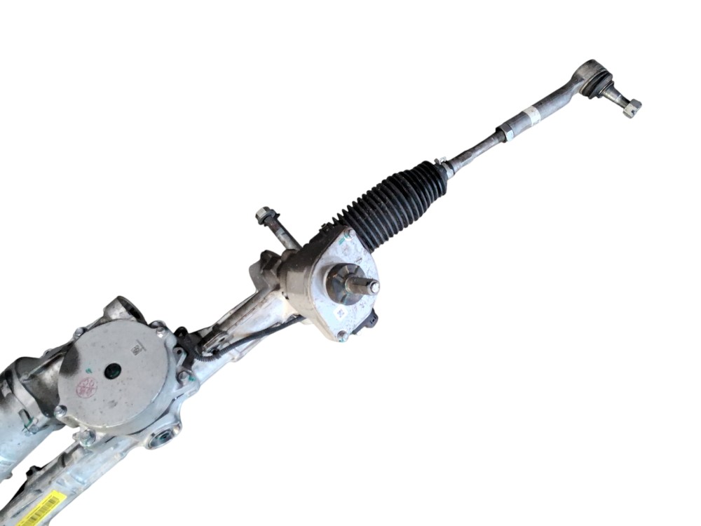 Caixa Direção Gwm Tank300 Híbrido 2025 2026 1500Km Rodados 7