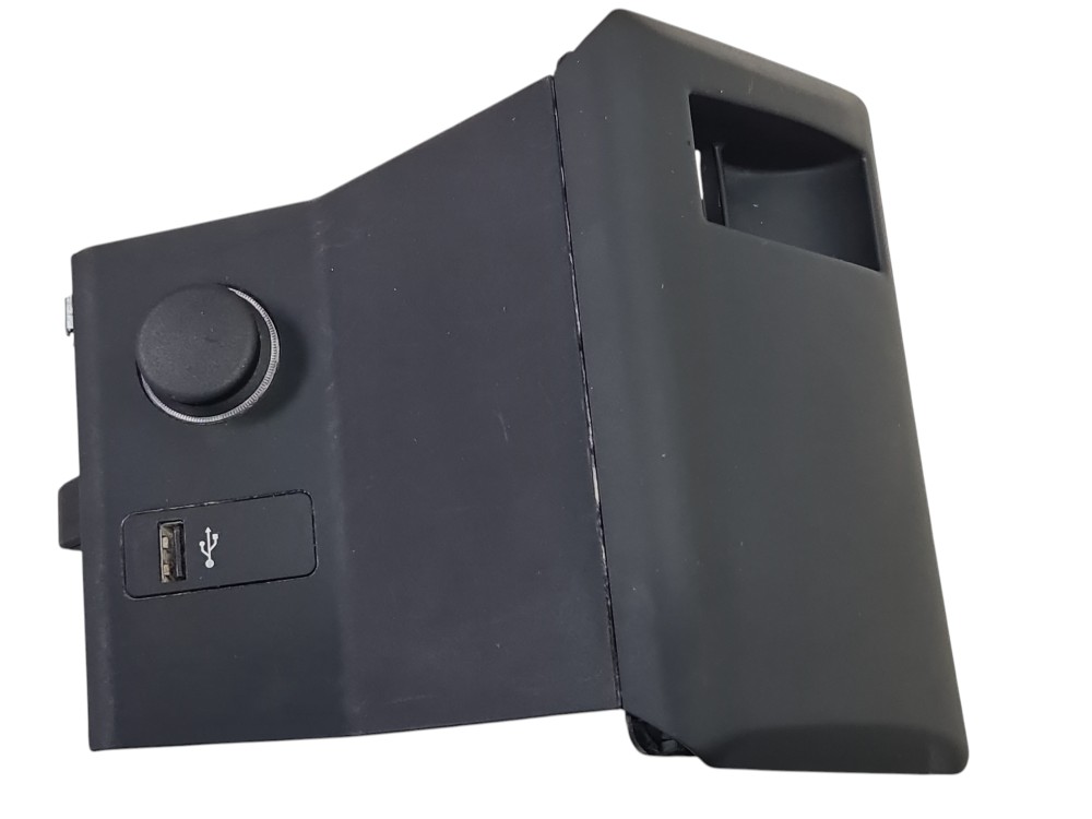 Acabamento Console Central Bmw I3 2022 51169283145 Original 3