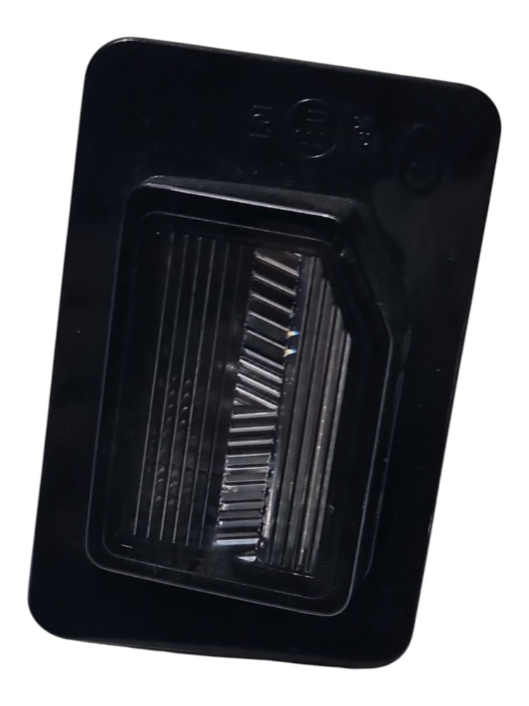 Lanterna de iluminação da placa traseira gwm ora skin 2024 2