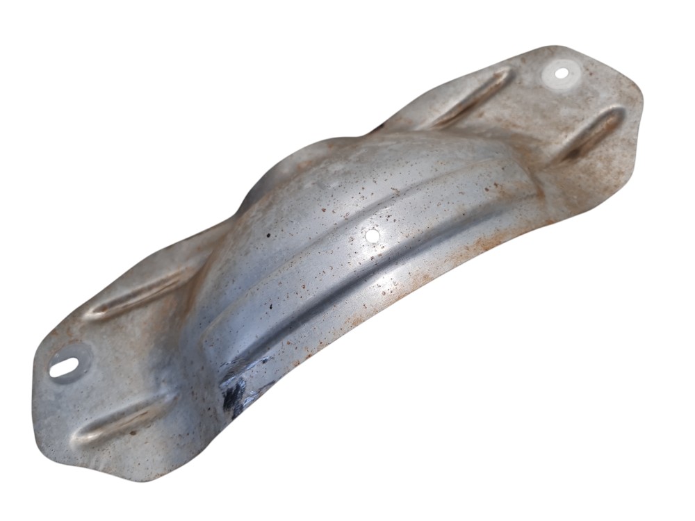 Defletor Térmico Traseiro Lexus Ls 460l 2013 Original 2
