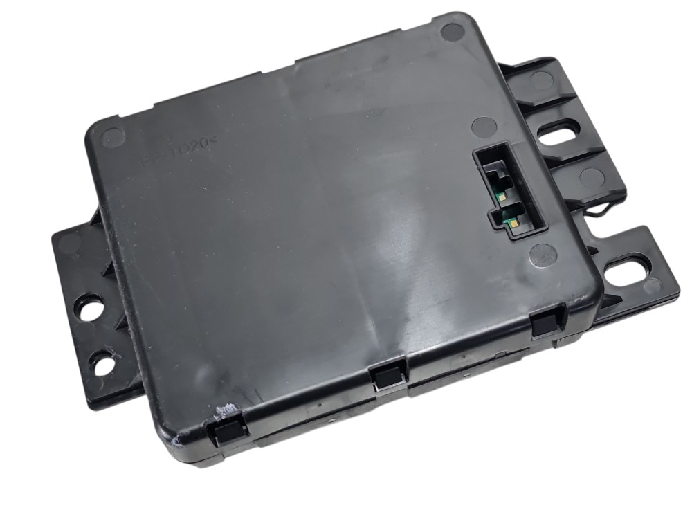 Módulo Ar Condicionado Jeep Commander 2022 2023 50155740 2