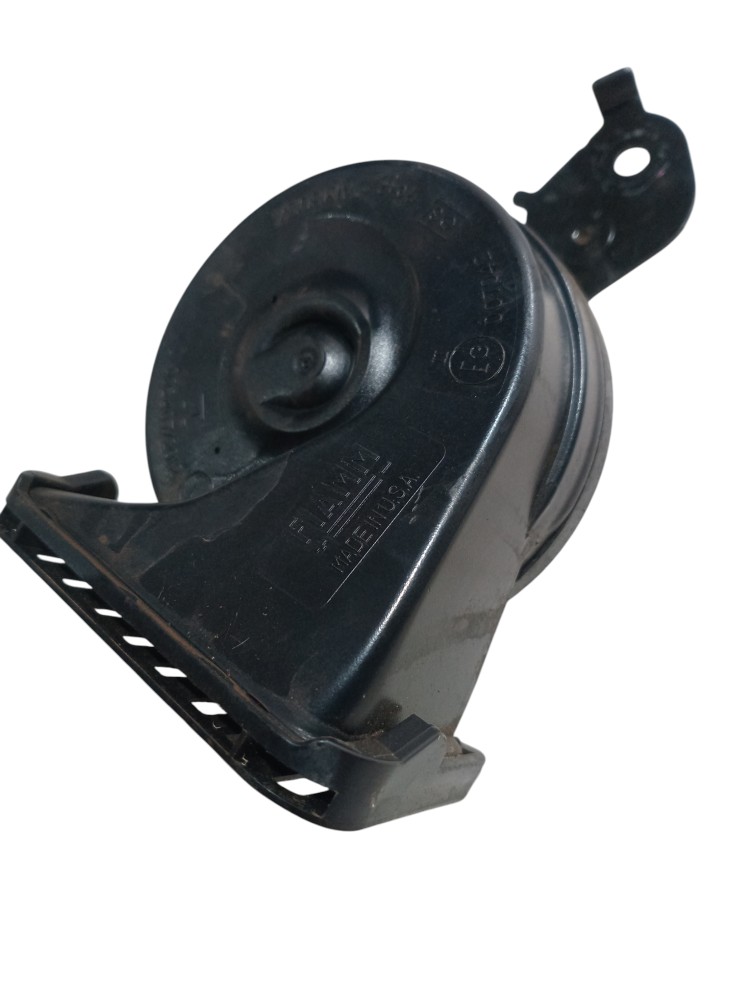 Buzina caracol agudo grave Jeep Compass 2023  2024 original