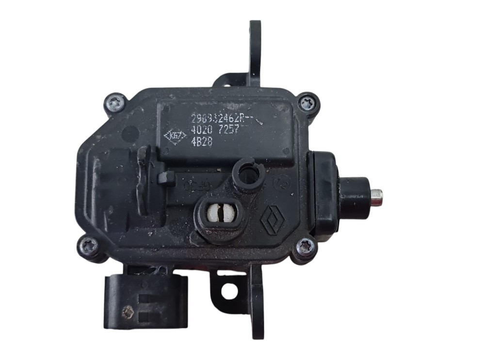 Trava Do Motor Renault Kangoo 2025 298932462r Original 5