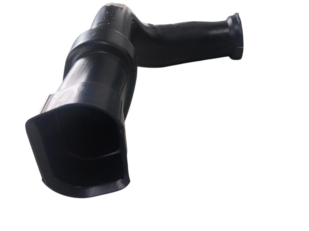 Duto Saída Ar Renault Zoe Neo 2022 Original 278704678r 5
