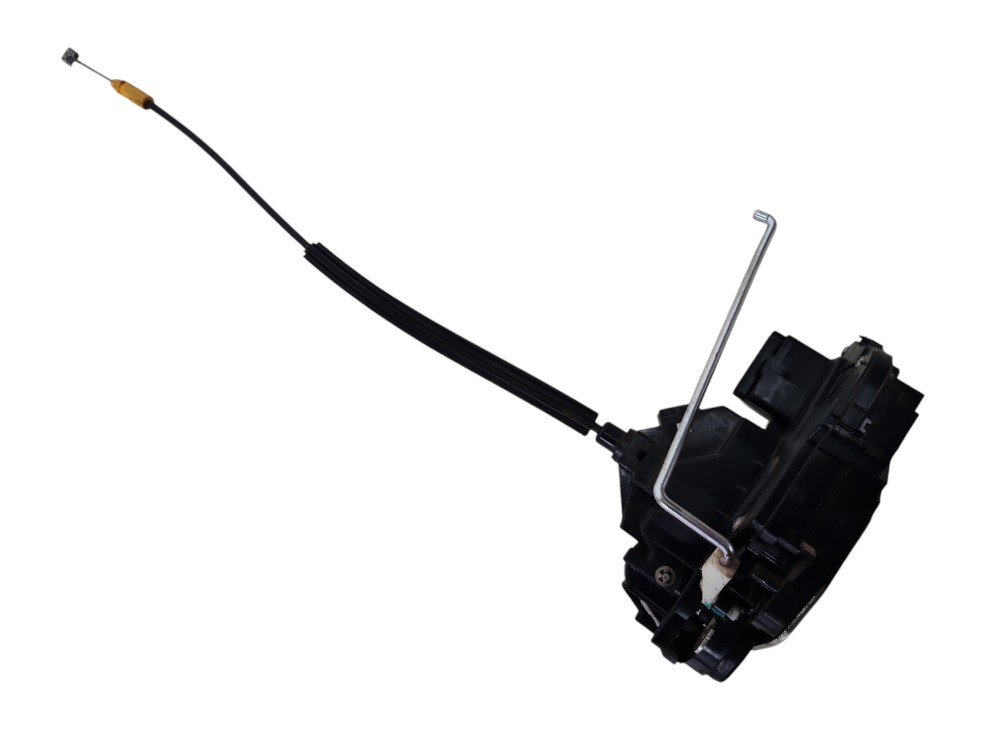 Fechadura Porta Traseira Esquerd Jac E-js1 2023 6205110u0310 1